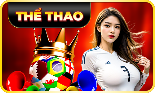 nhà cái thể thao