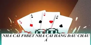 Nhà cái F8BET