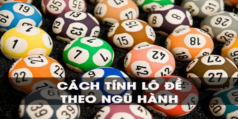 Đánh lô đề ngũ hành bóng âm dương cực kỳ hiệu quả