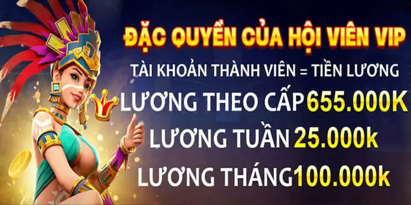 Khuyến mãi tặng vốn chơi miễn phí