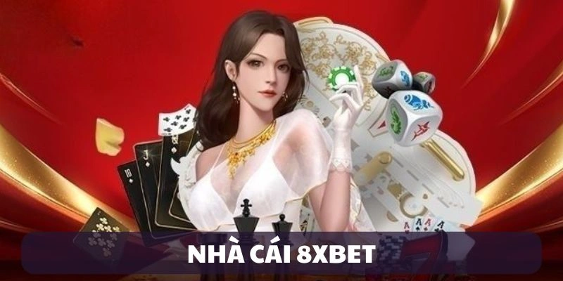 Nhà cái 8XBET