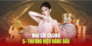 nhà cái casino