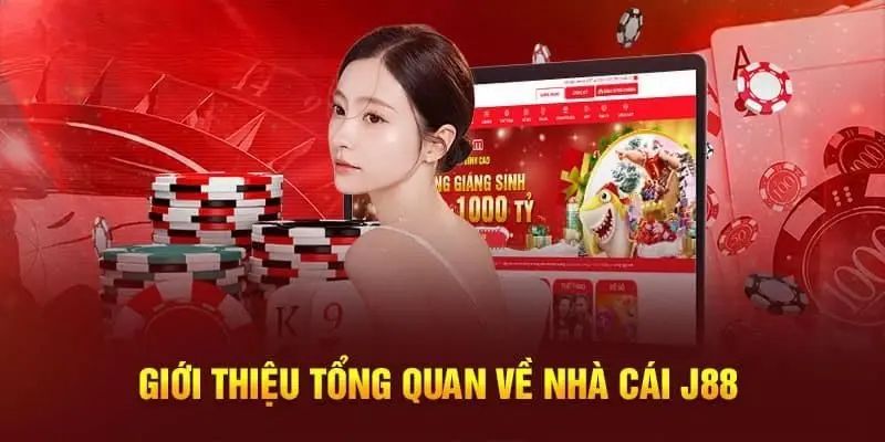 Nhà cái J88: Khám phá nền tảng cá cược uy tín