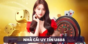 Nhà cái uy tín U888