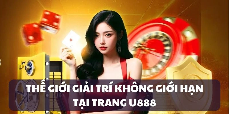 Kho game tại trang chủ