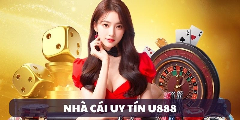 Nhà cái uy tín U888