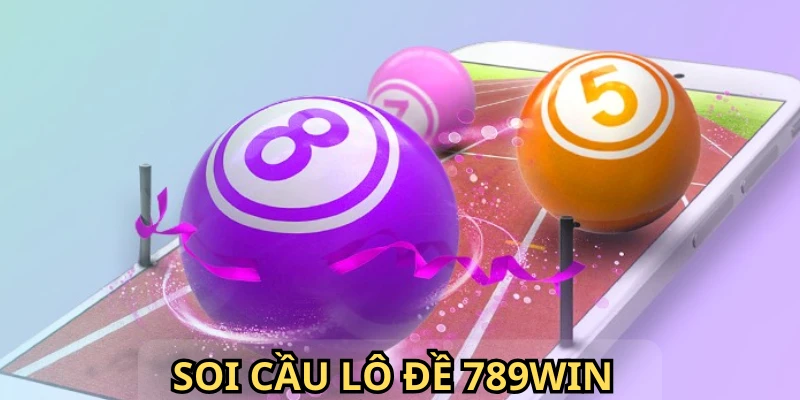 Soi cầu vốn thấp trên nền tảng 789WIN rất an toàn